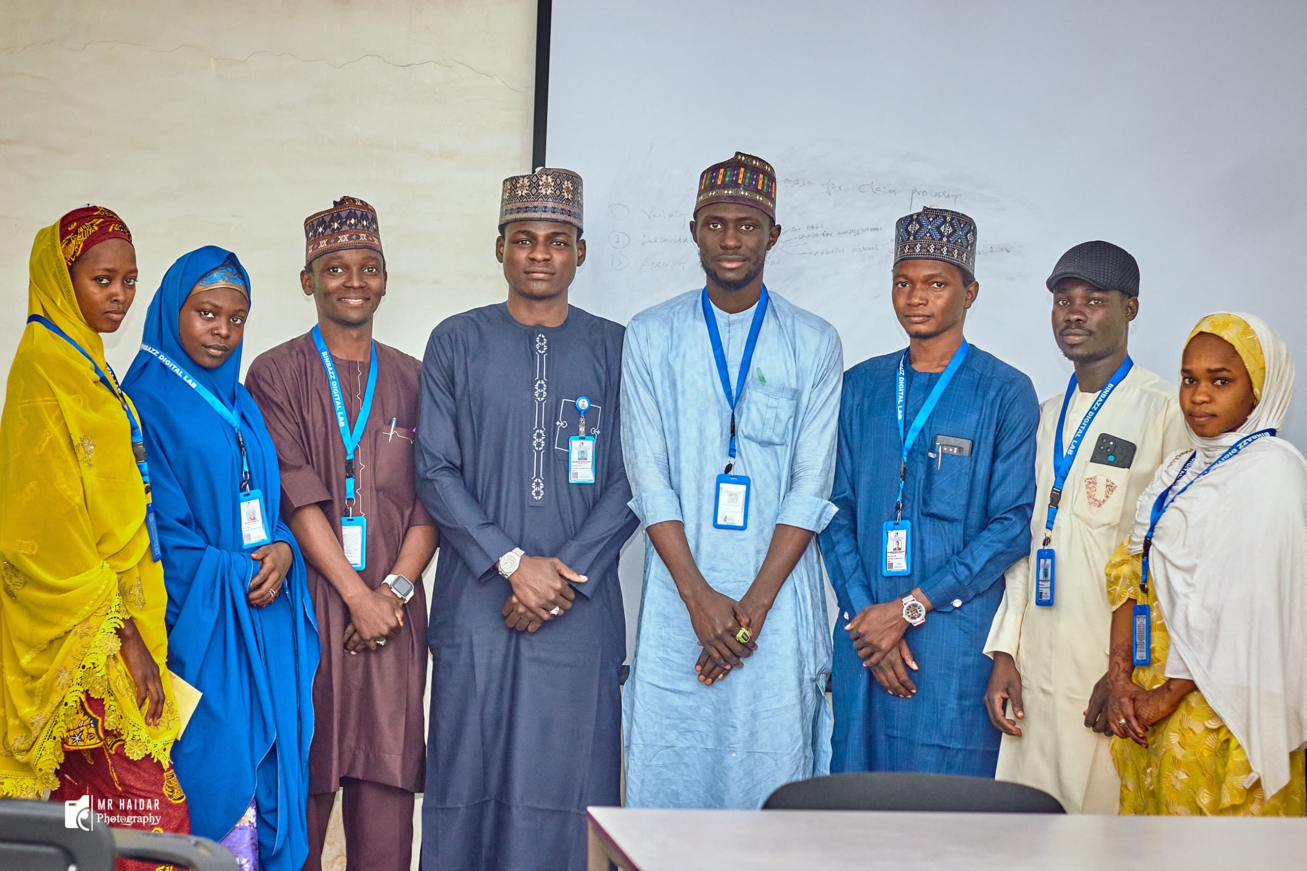 SkyLink Innovation Hub Staffs